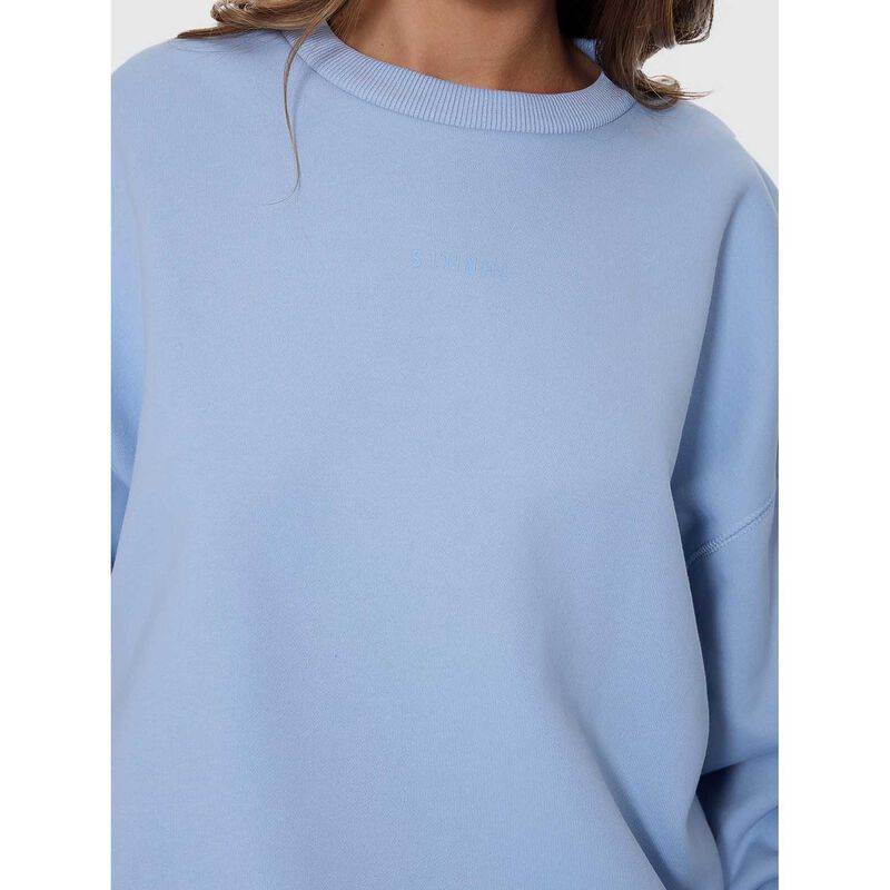 Thrills Minimal Thrills Slouch Crew image number 2